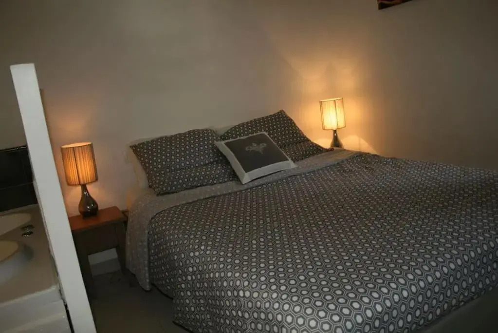 Coquet appartement dans mazet Ste Maxime (Riviera) classé 3
