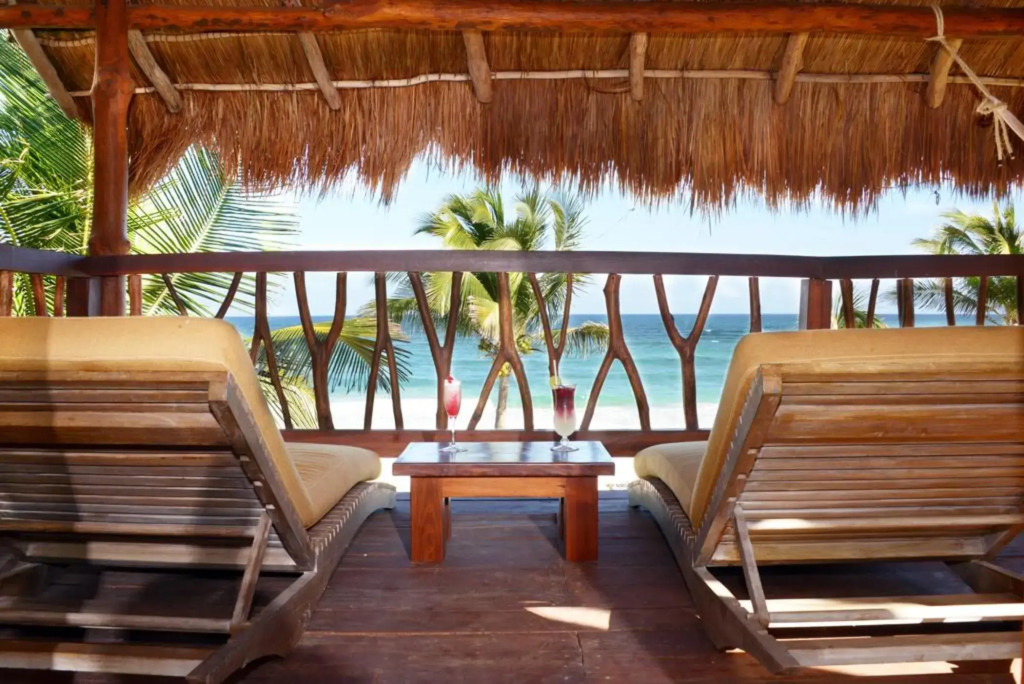 Ana y Jose Tulum Hotel & Beach Club