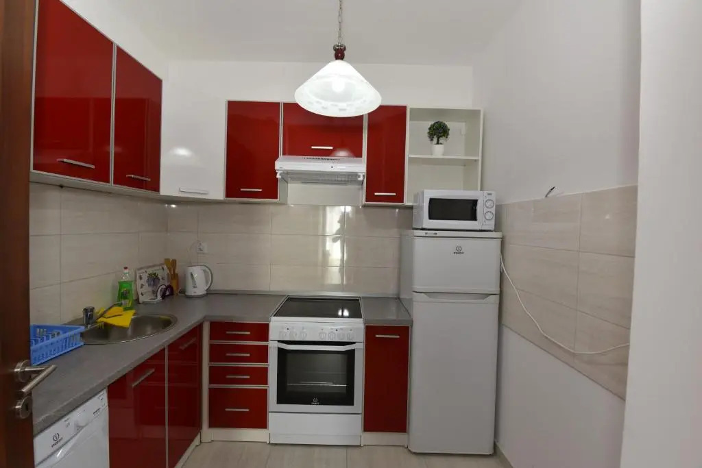 Lux Apartments Kristina