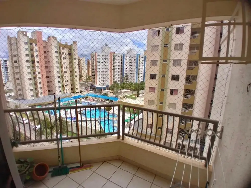 Prive das Thermas II