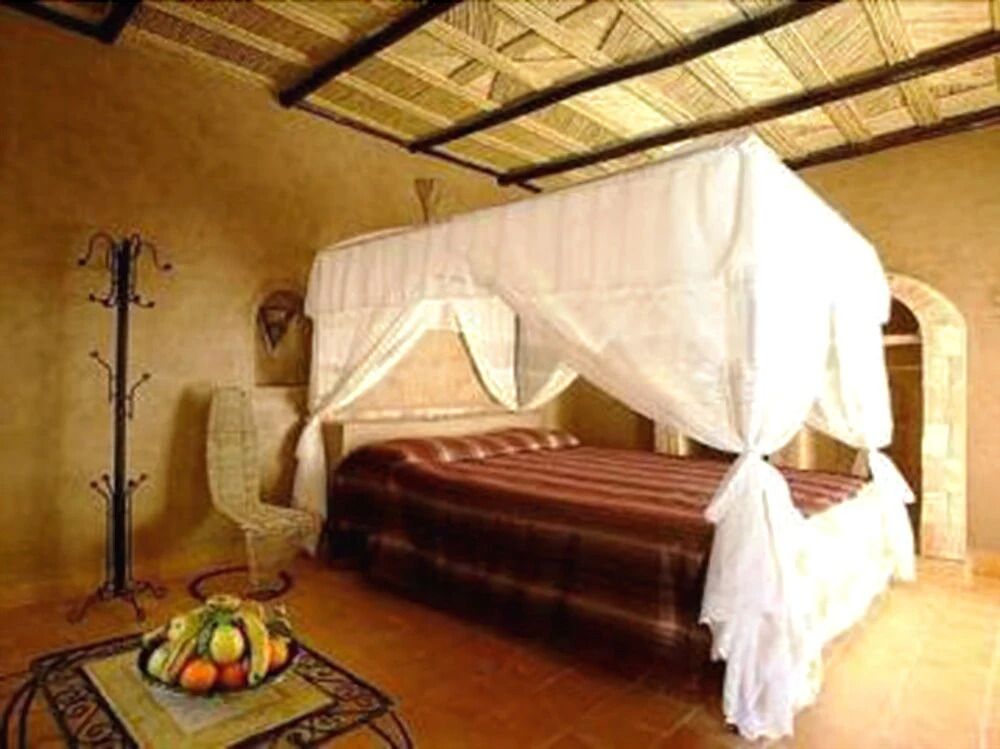 Kasbah Ennasra