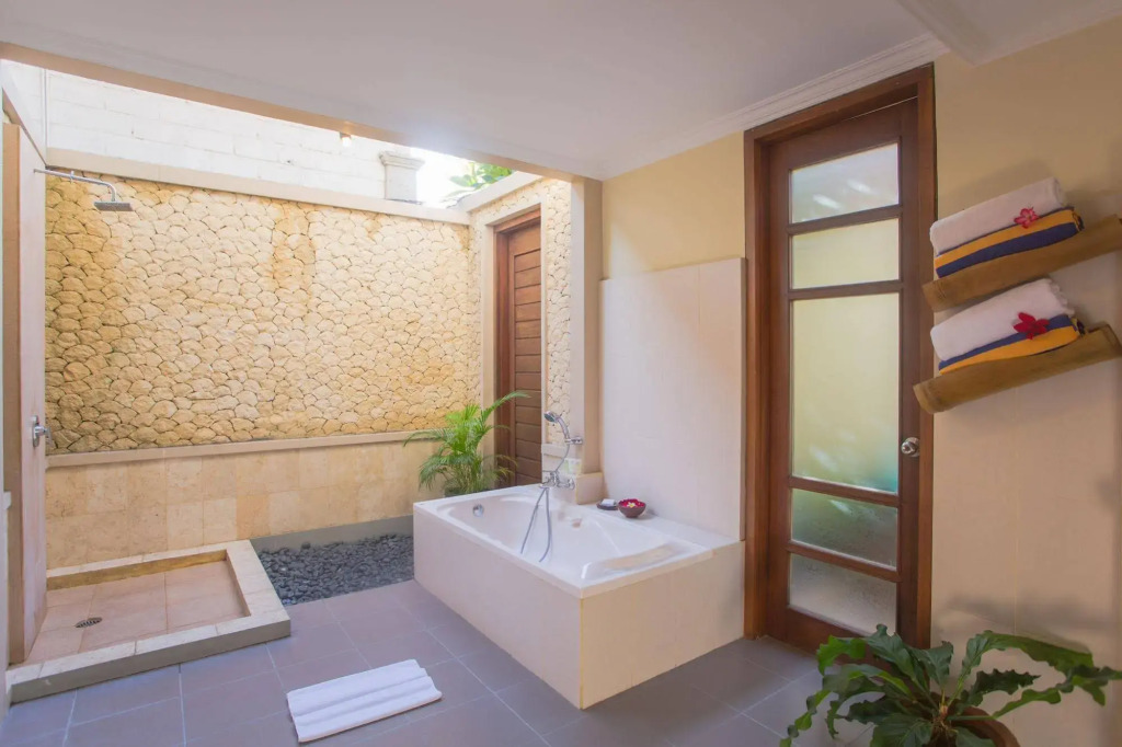 Desamuda Village by Pertama Stay