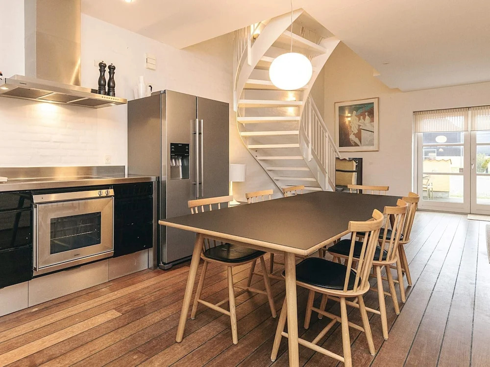 6 person holiday home in Skagen-By Traum