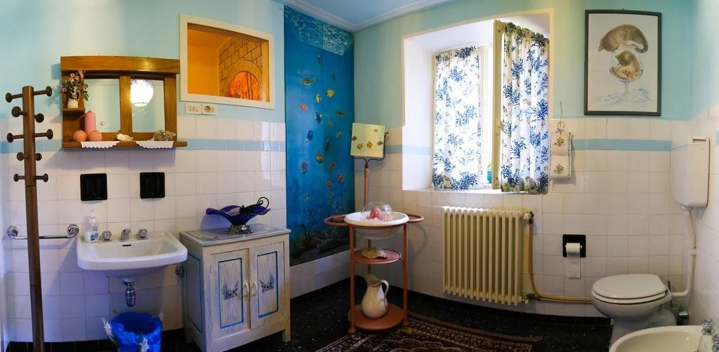 B&B Sopra il Portico