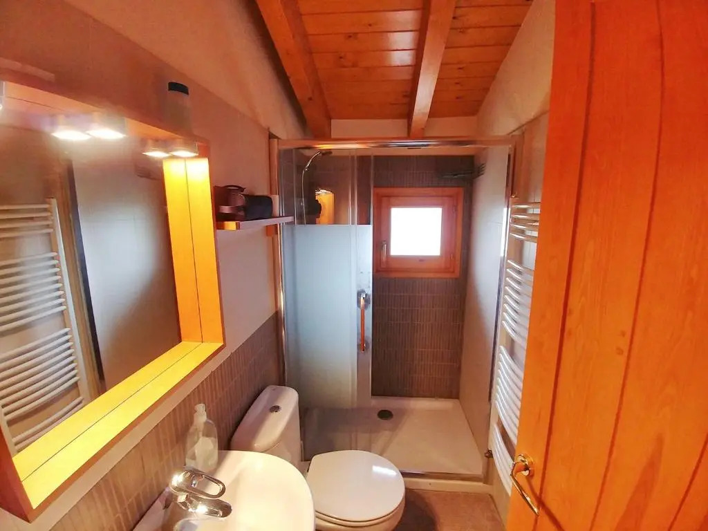 Casa PereCampelles - Vall de Núria - Ripollès