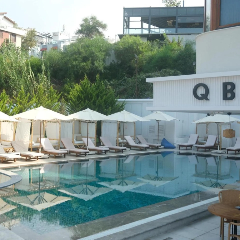 Club Hotel Delfino