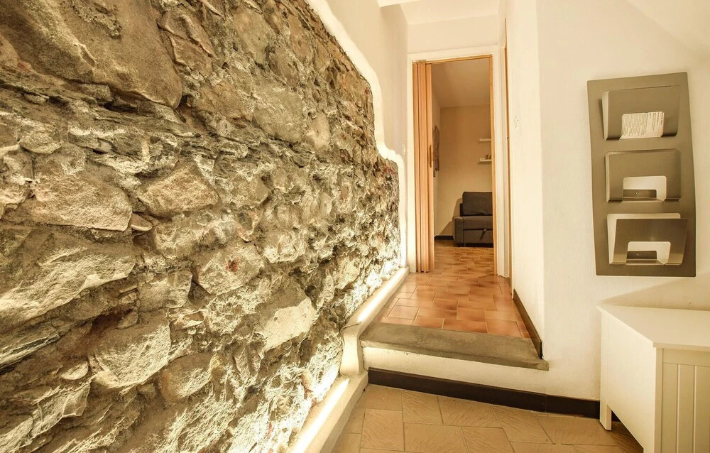 Awesome Apartment in Moneglia With 1 Bedrooms and Wifi