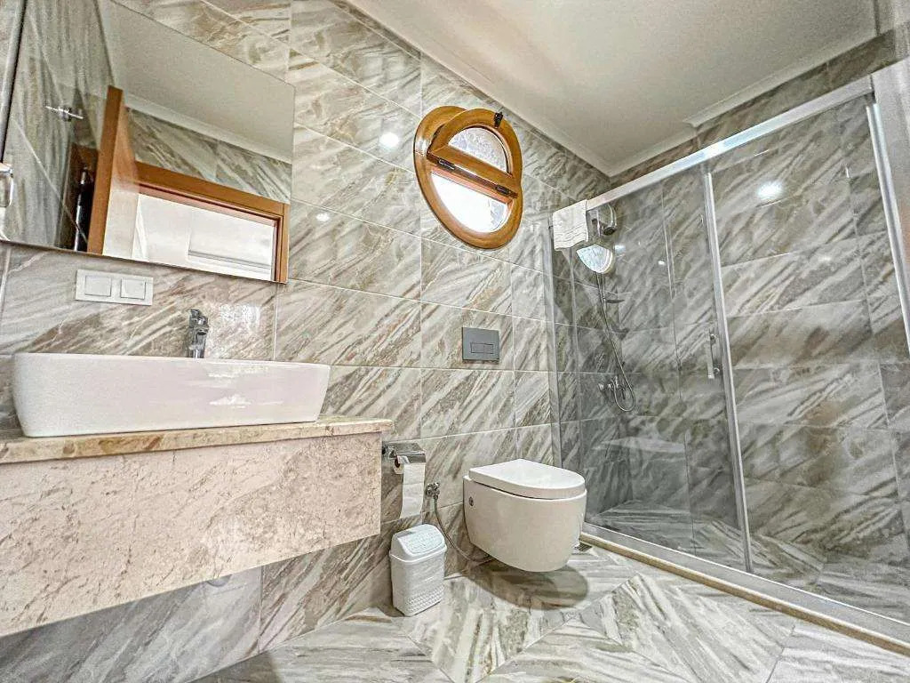 Tuna Fethiye Villa, Özel Havuzlu, Fethiye