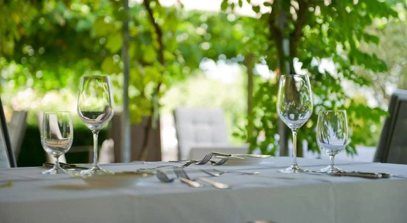 Storchen Restaurant Hotel