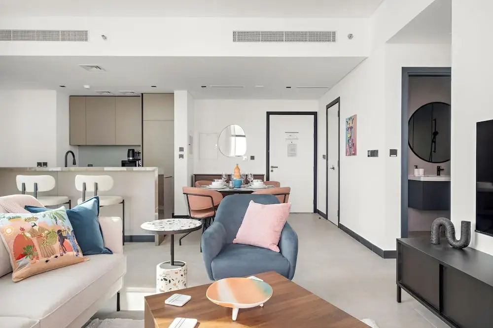 Silkhaus 15 Northside, Business Bay Dubai