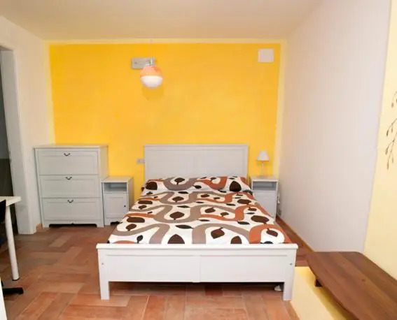 Bed  Breakfast Grim
