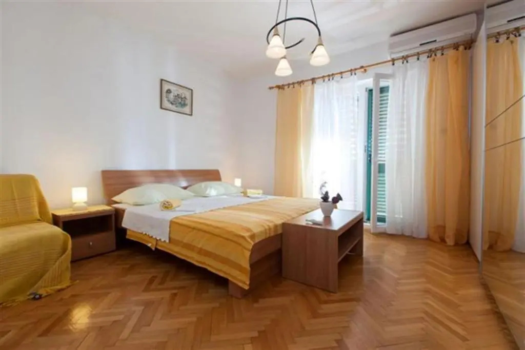 Apartments Marino Gojak