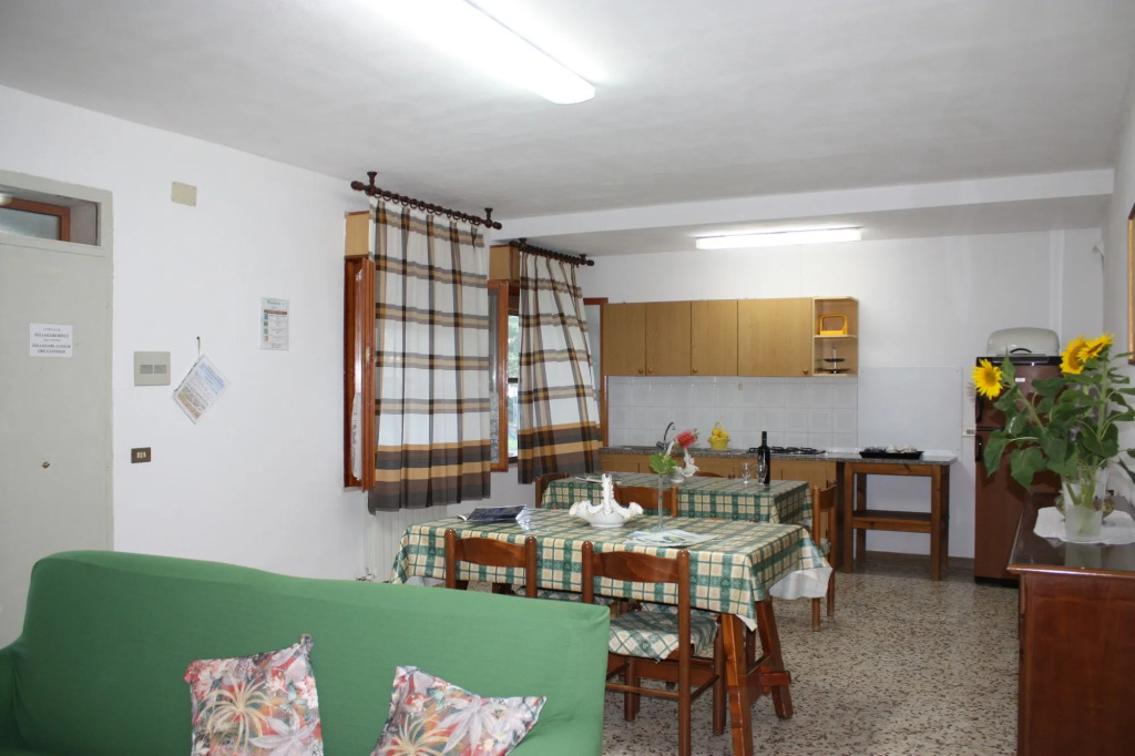 Agriturismo Magnaboschi