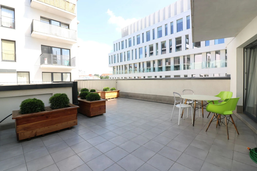 apartamenty-wroc Kurkowa 14