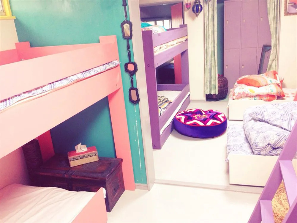 Guest House Sendo