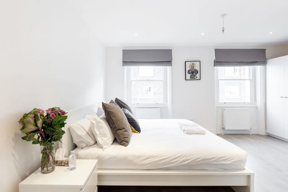 3 BDR Maison South Ken by The Residences