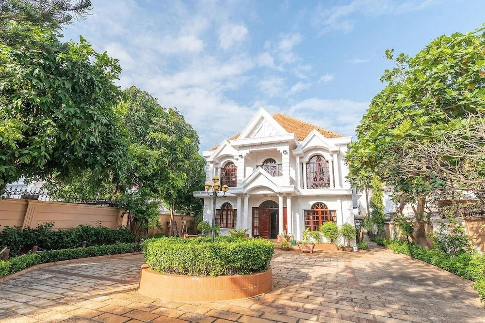 Villa. 231 Le Hong Phong