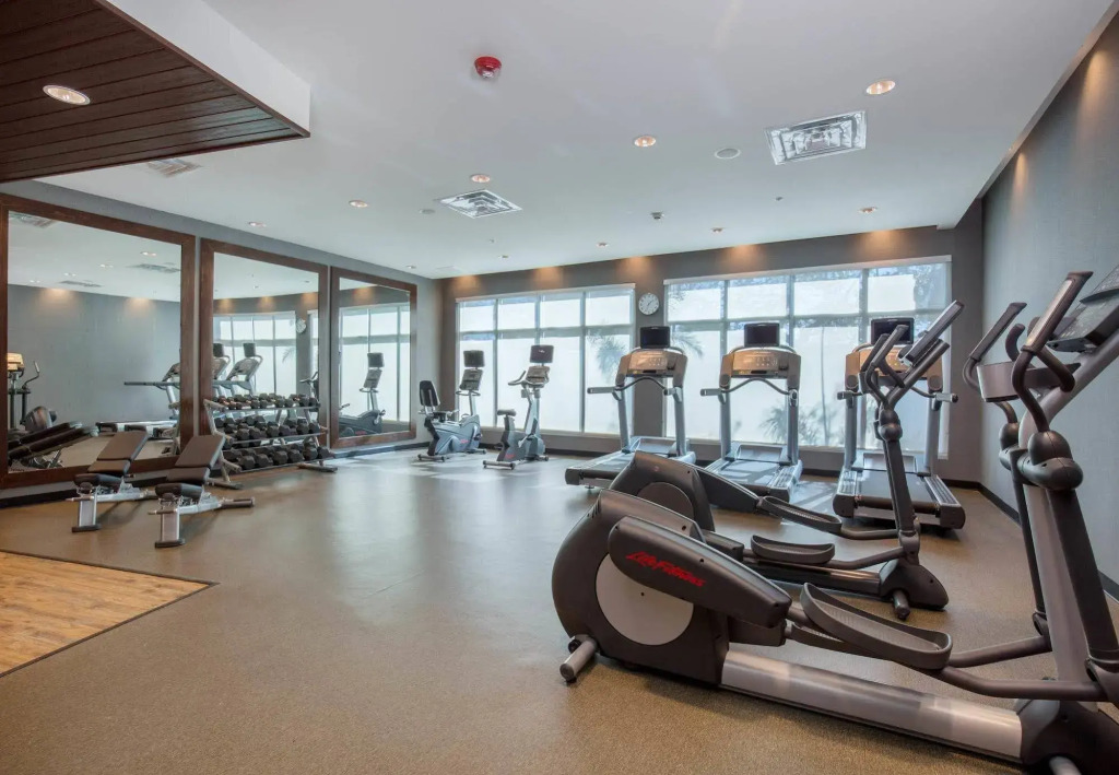 Fairfield Inn & Suites by Marriott Rockport
