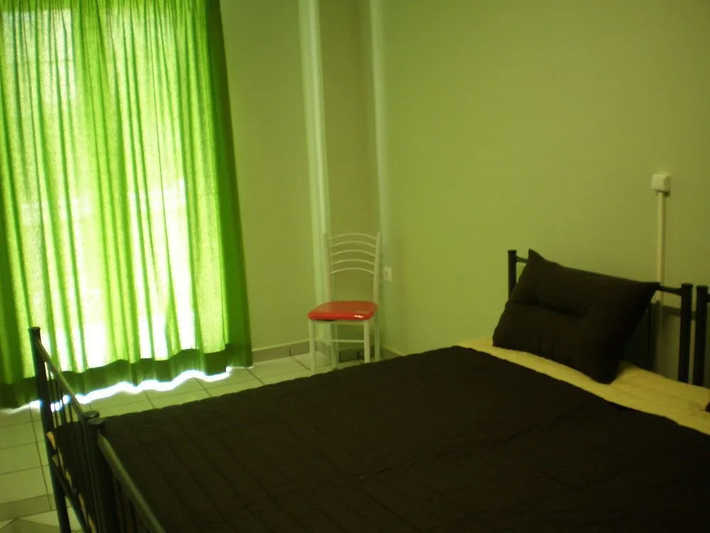 AS-city hostel