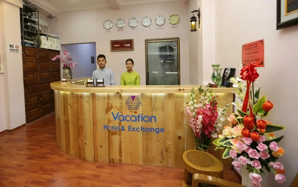 Vacation Hotel