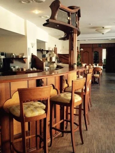 Hotel Goldner Loewe