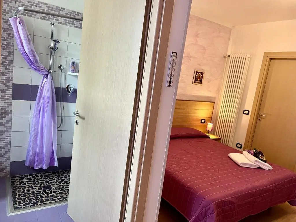Le Essenze - Agriturismo con vista