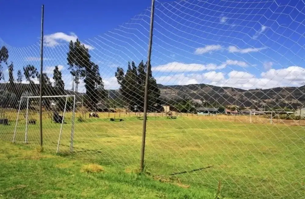 CABAÑAS VILLA INES DE SUESCA