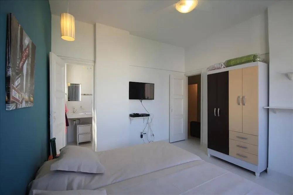GoHouse Copacabana 1005 A