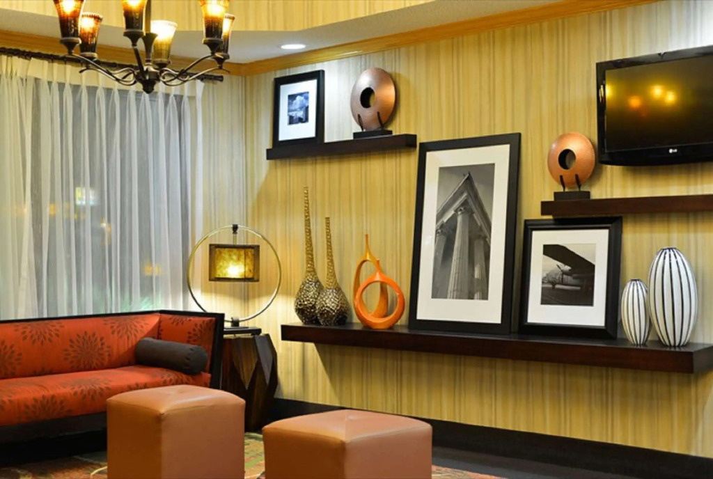 Hampton Inn Sturgis