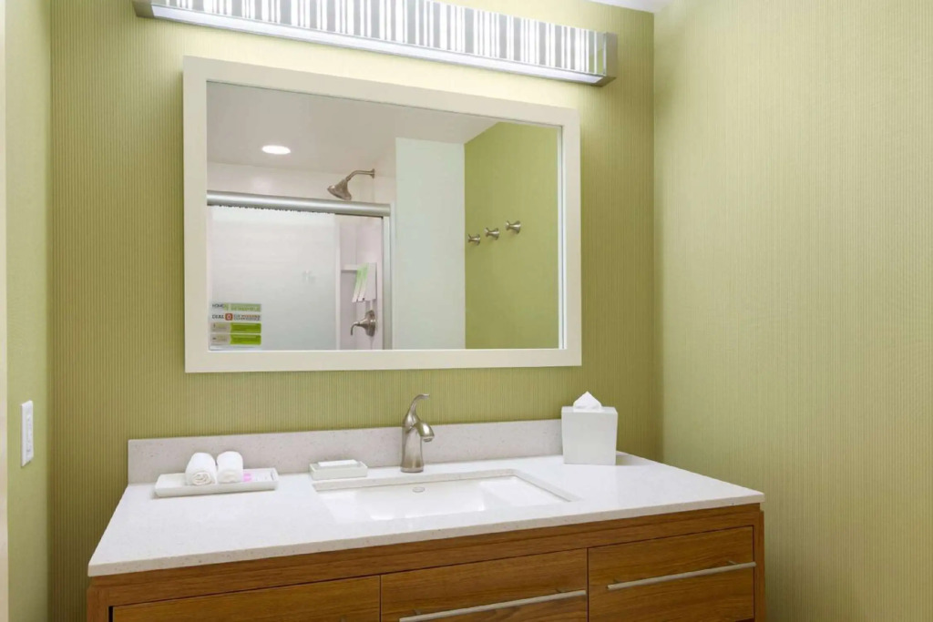 Home2 Suites by Hilton Albany Airport/Wolf Rd