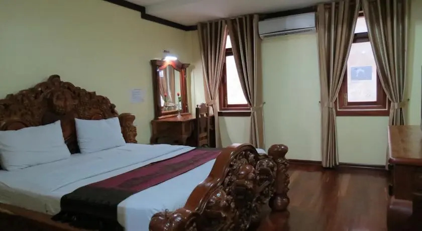 Seng Live Angkor Guesthouse