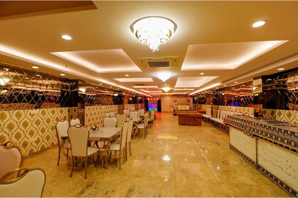 FabHotel Corporate Stay