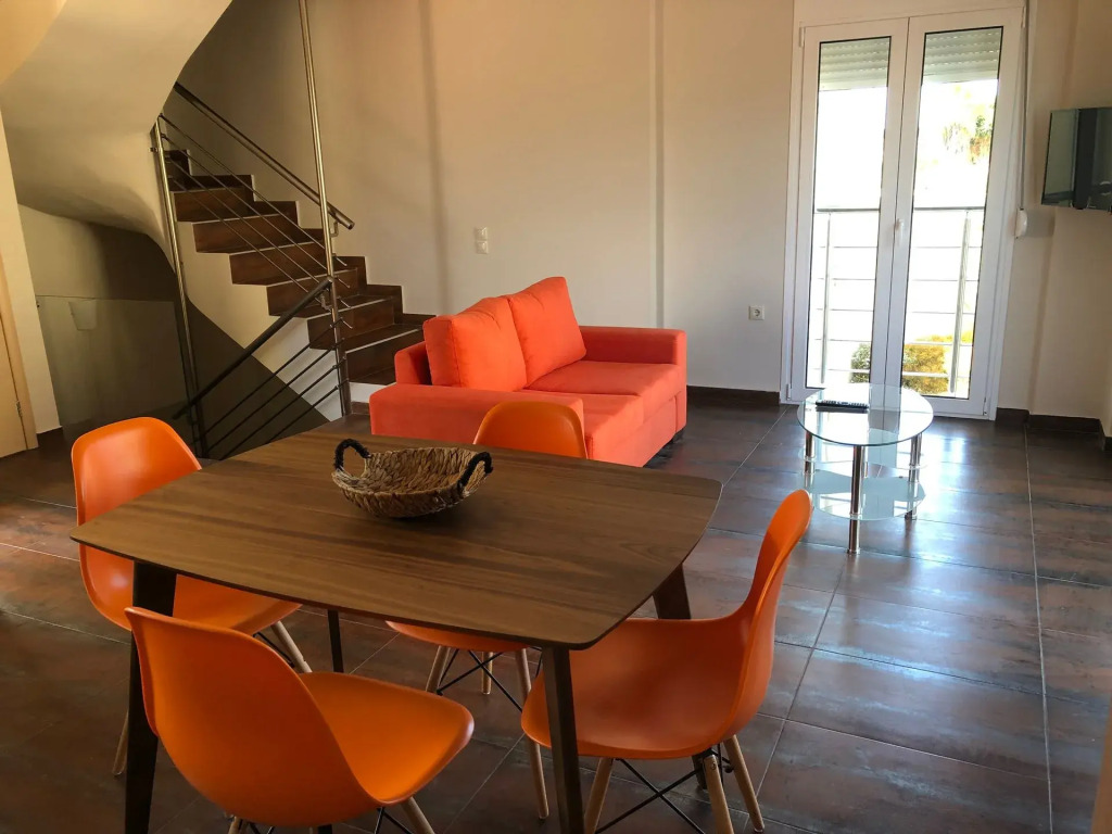 Elenis Dreams Apartments