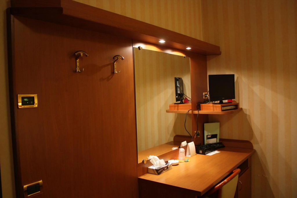 Hotel 2C