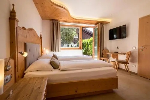 Garni Alba Bed & Breakfast