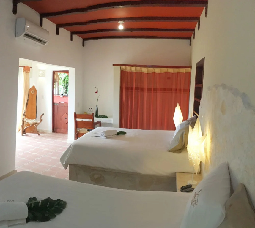 Cabrera Chalet