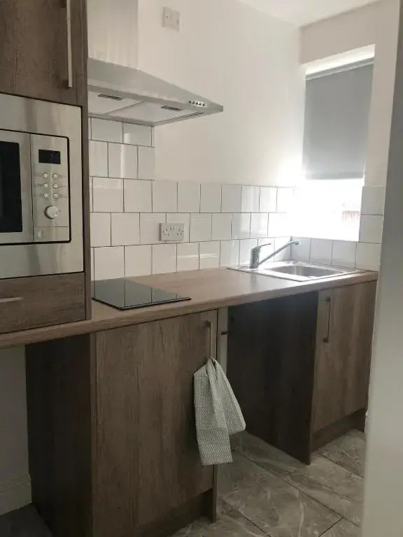 Luxury Lavish Studio Apartments LE1