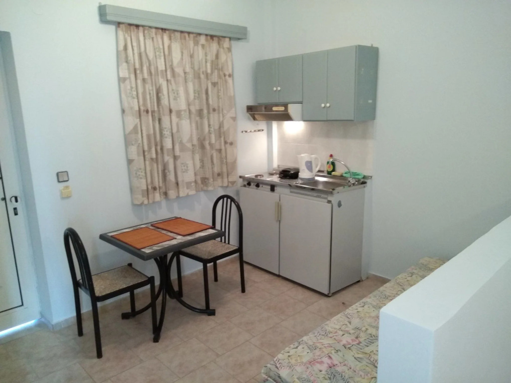 Sofia Apartments