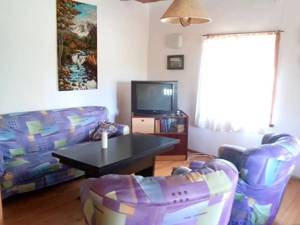 Villa With 4 Bedrooms in Varna, With Enclosed Garden and Wifi Near the Beach
