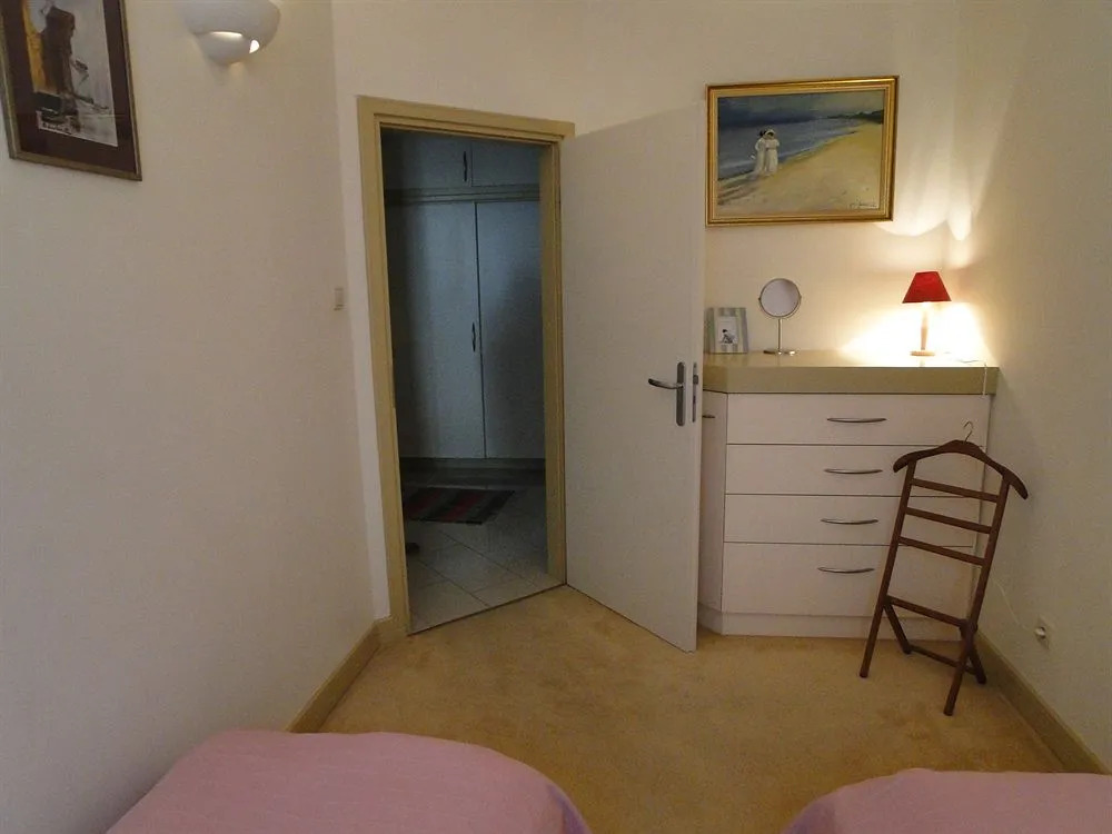 Grand Apartments Wave- Na Fali