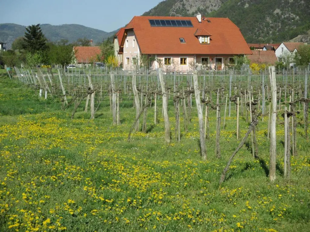 GästeHaus Rudolf u. Sandra DENK