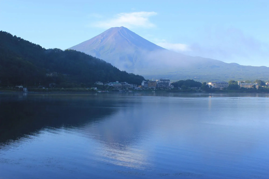 Fuji Ginkei Hotel