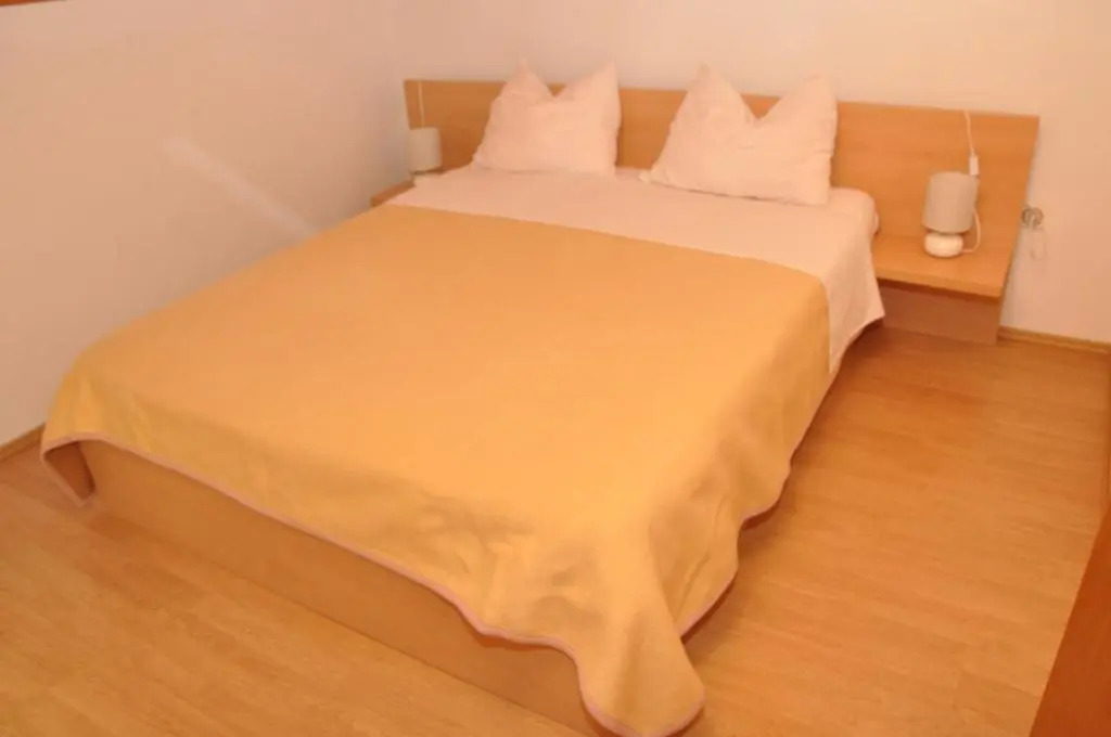 Apartments Smilja