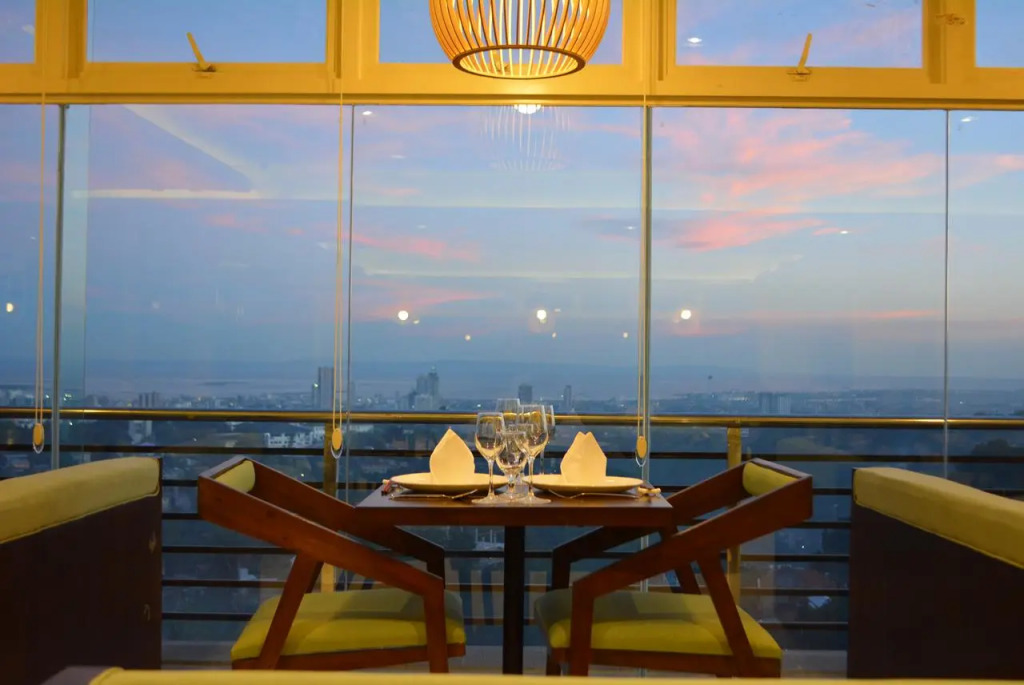 Rumah Highlands Hotel