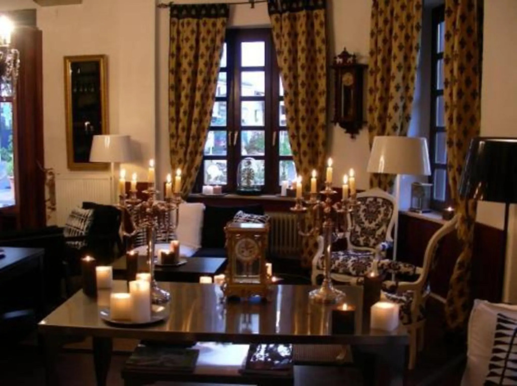 Hotel Simonis