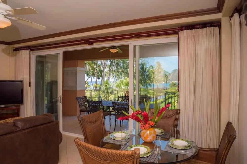 Bay Residence 7C - 3 bdr 2 Bath