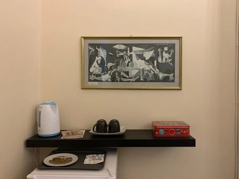 Lex Suites