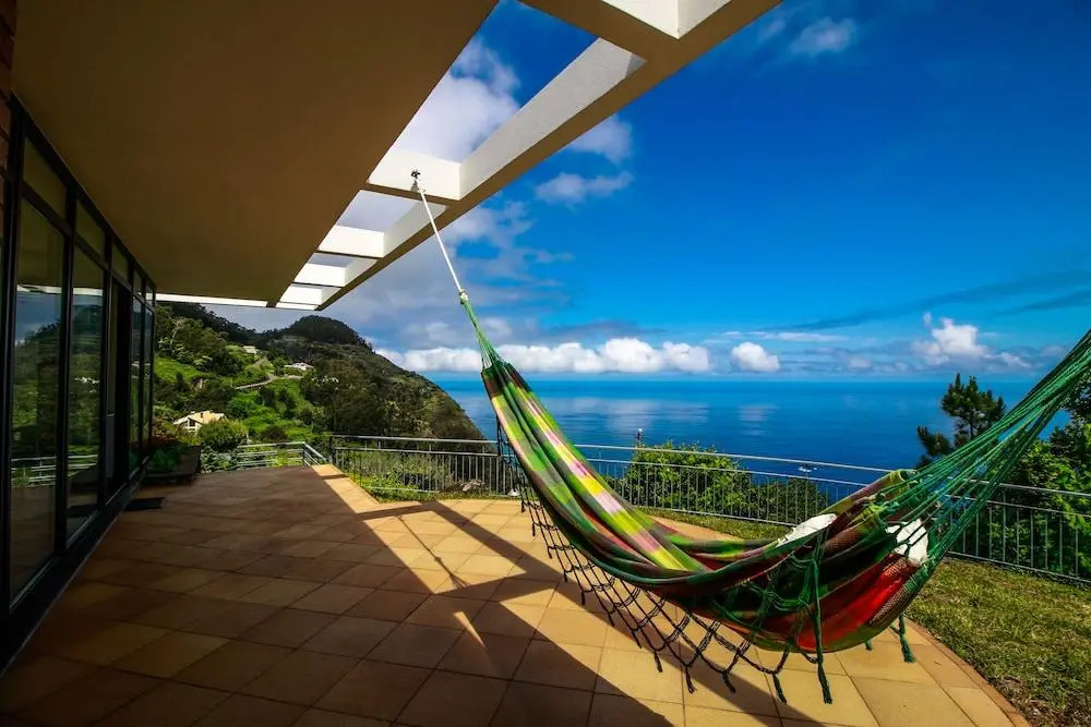 Casa Azul - Ocean View