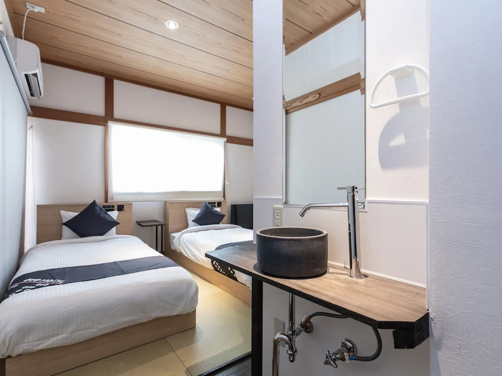 hale Temari - Kyoto Rokujo