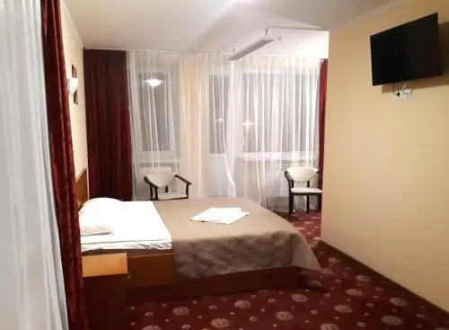 Hotel Nika
